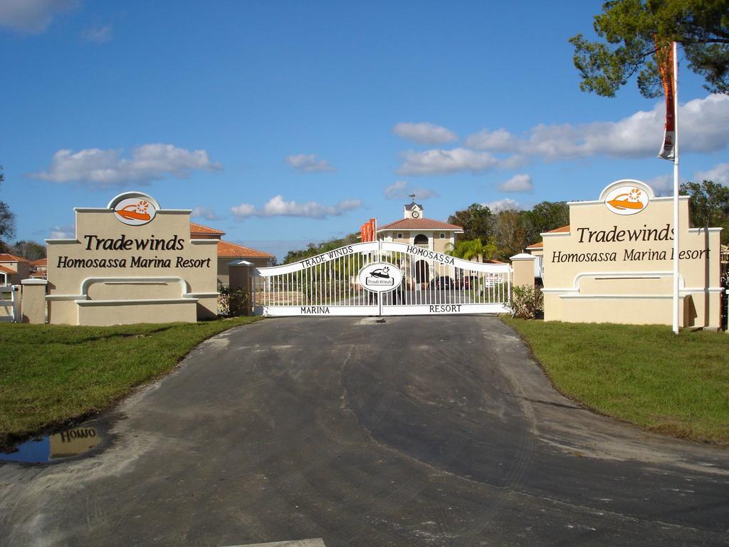 Holiday home Tradewinds Marina
