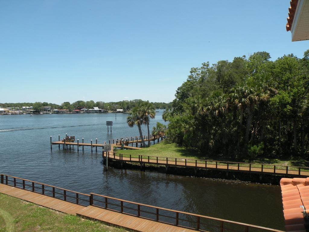Tradewinds Marina Homosassa