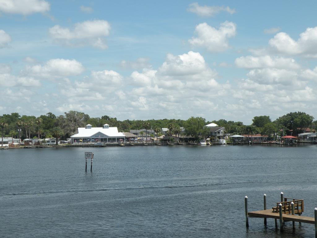 Tradewinds Marina