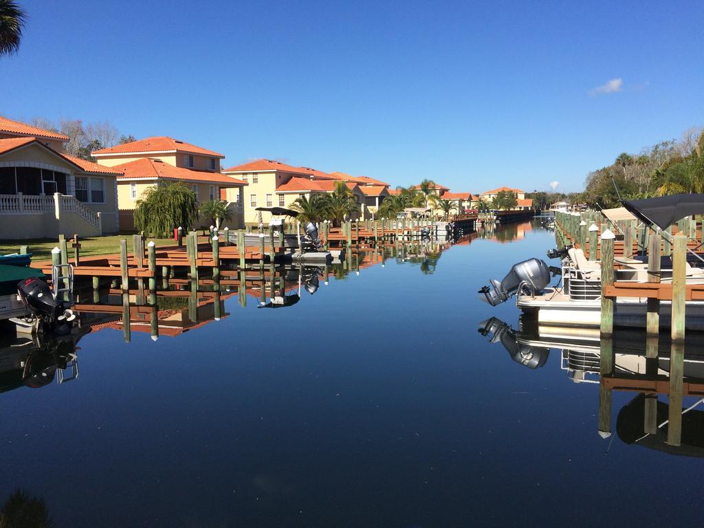 Tradewinds Marina Holiday home *