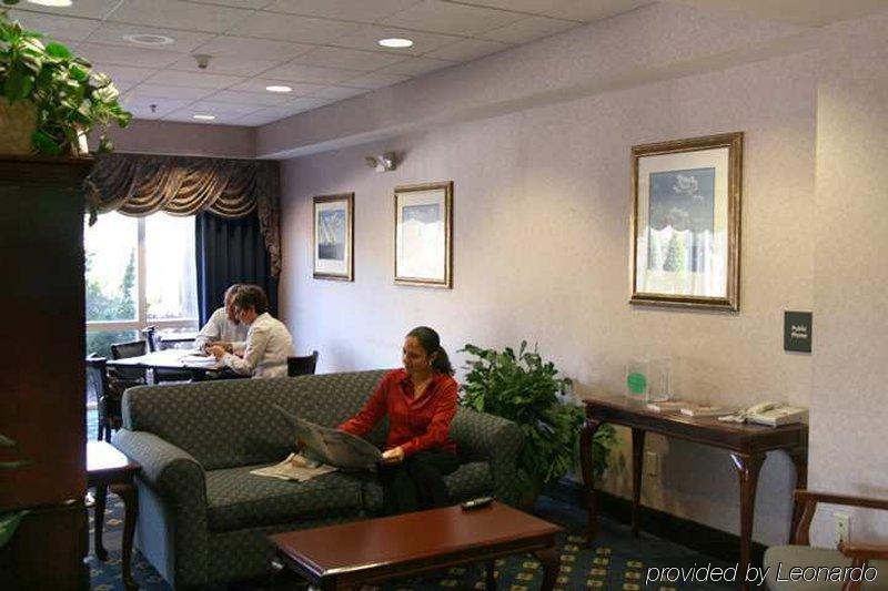 Hotel Hampton Tampa-rocky Point