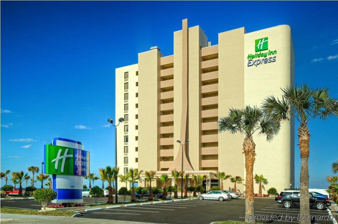 Express & Oceanfront Daytona Shores By Ihg Resort 3*