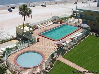 Lotus Boutique And Hotel Ormond Beach