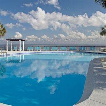 Bayside At Sandestin Hotel 3*