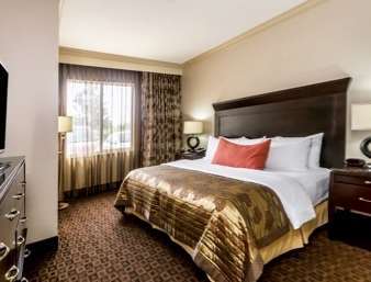 Hawthorn Extended By Wyndham West Palm Hotel West Palm Beach