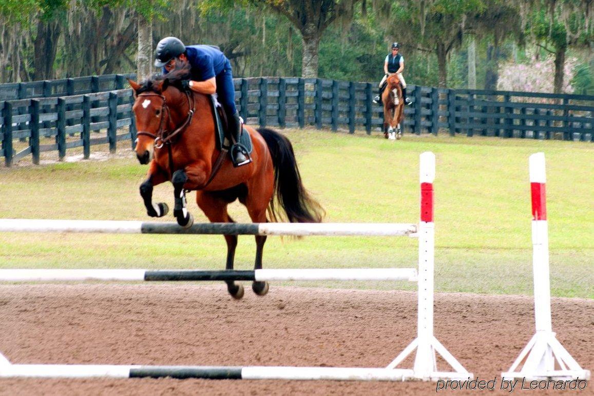 Express - Ocala By Ihg Silver Springs