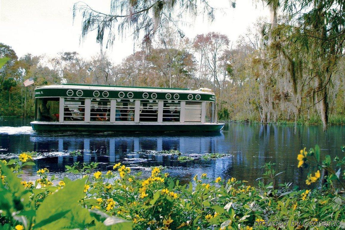 Hotel Express - Ocala By Ihg