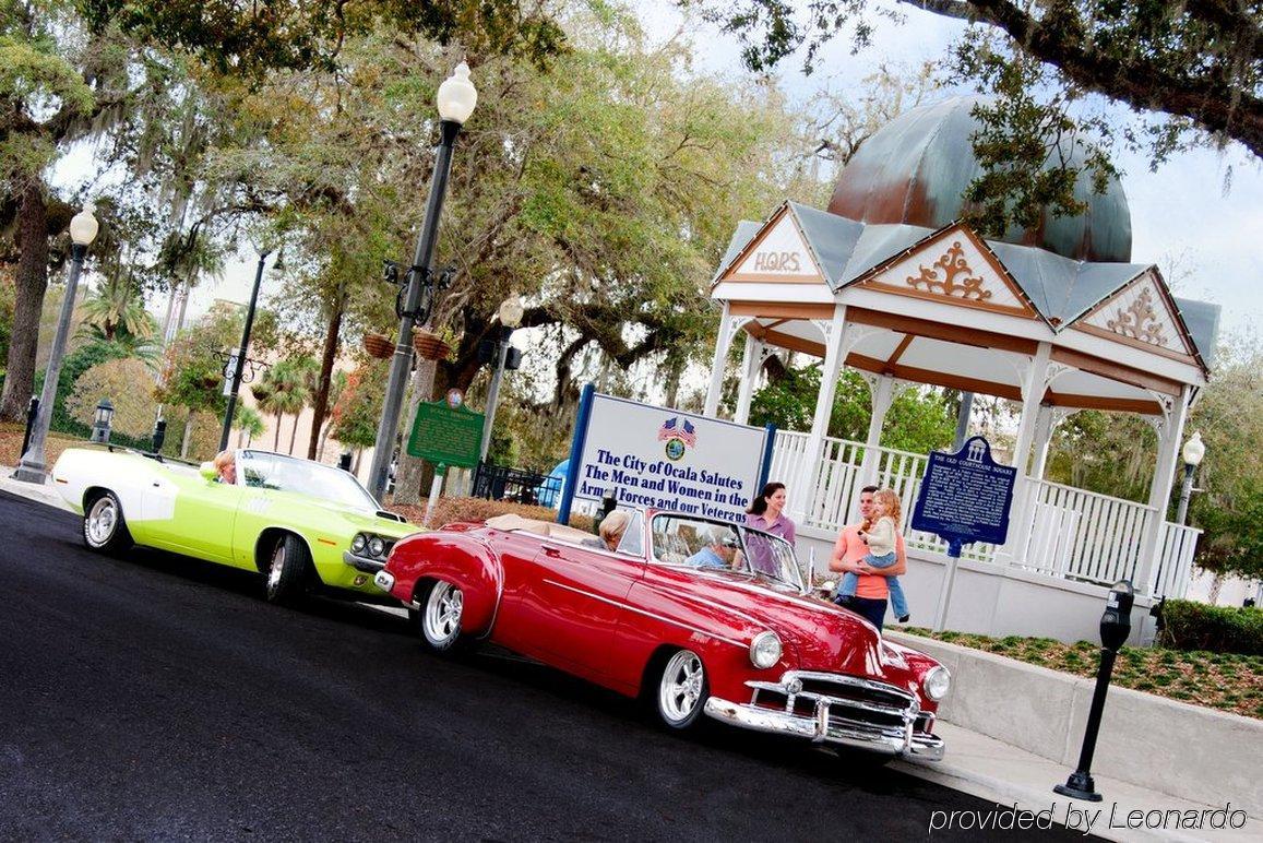 Express - Ocala By Ihg Silver Springs