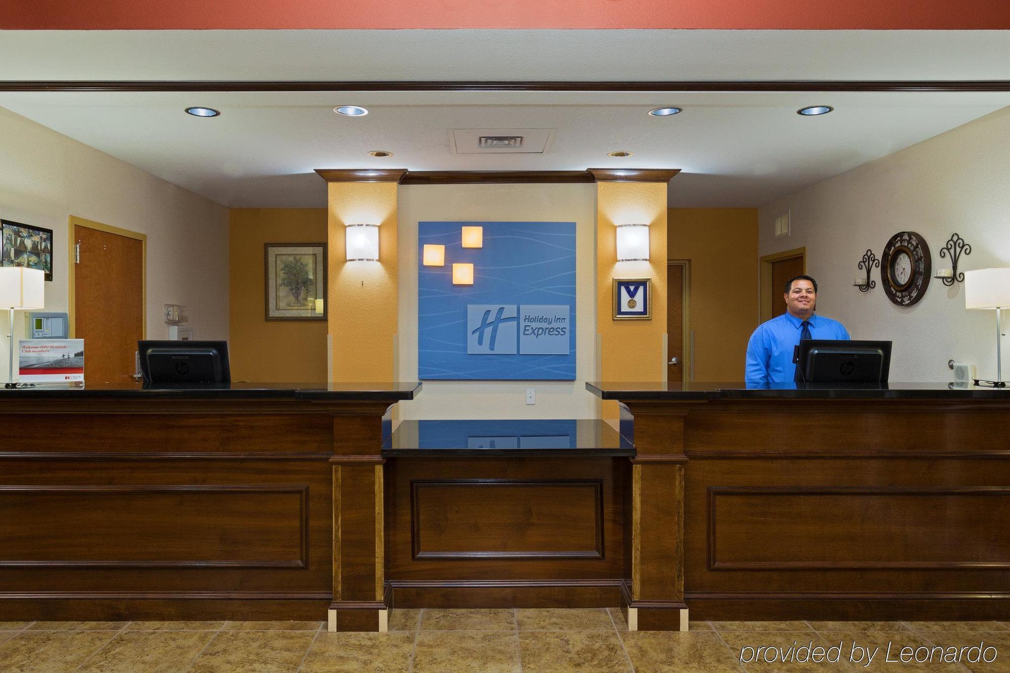Express - Ocala By Ihg 2*