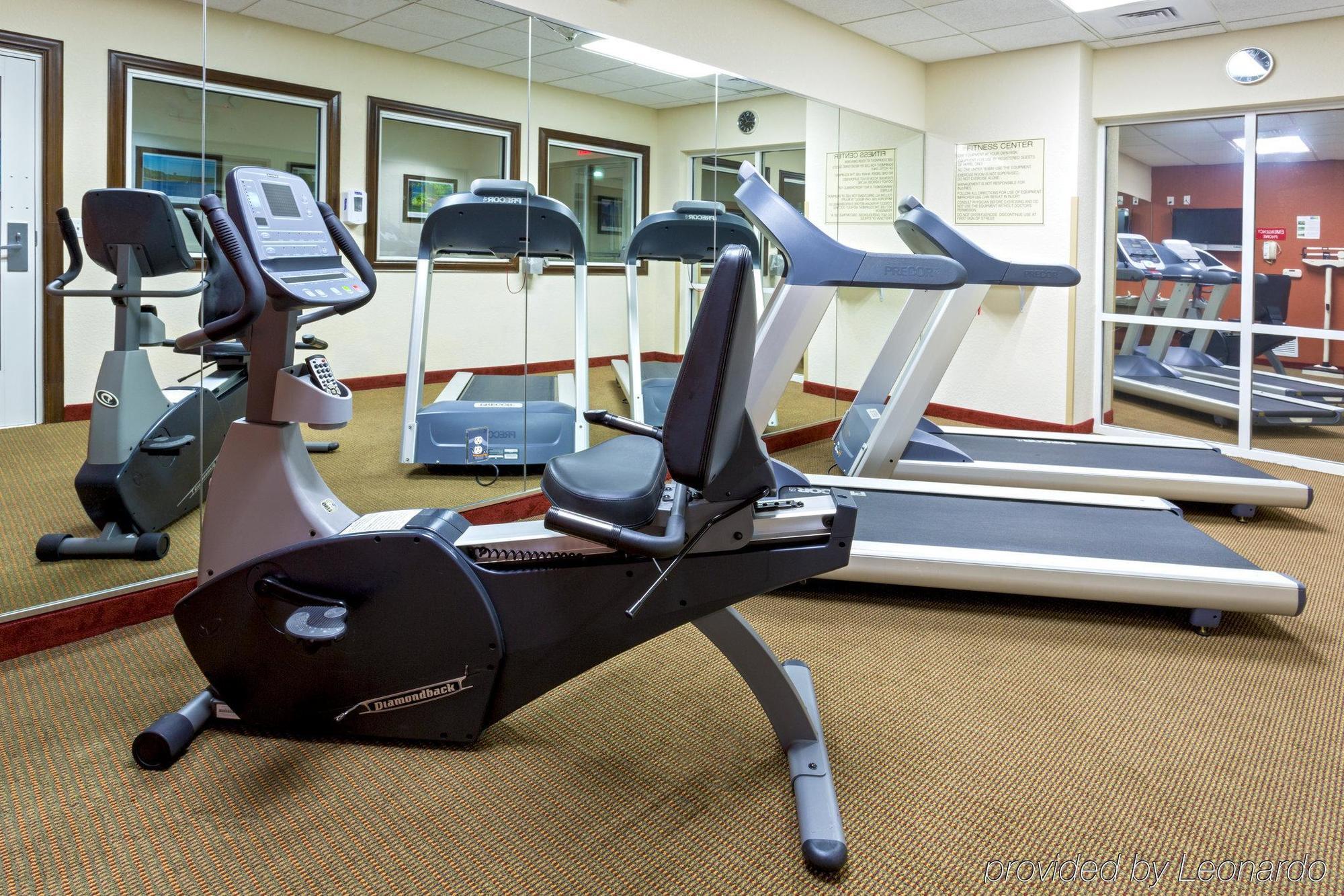 Express - Ocala By Ihg Hotel Silver Springs