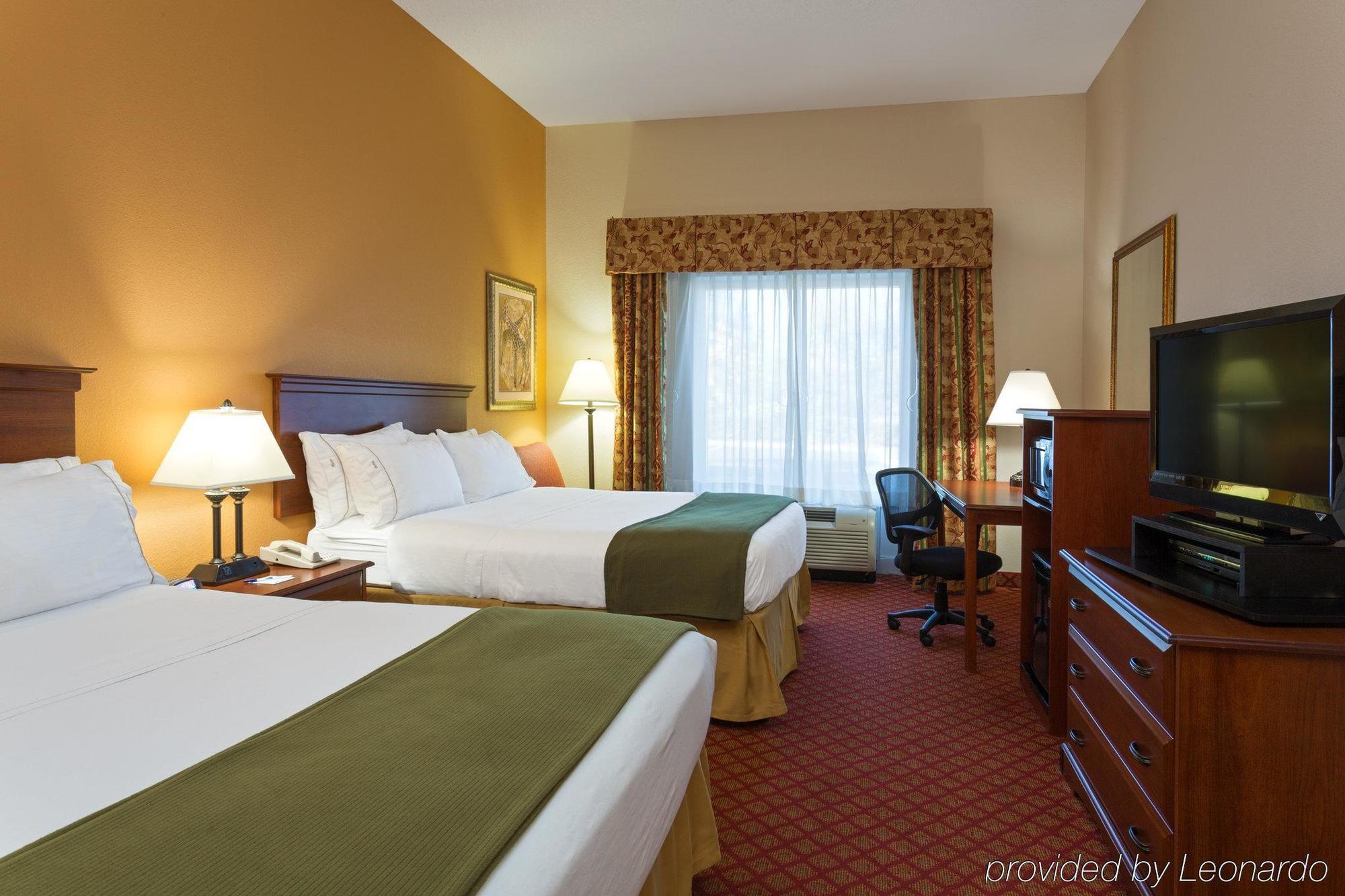 Express - Ocala By Ihg 2*