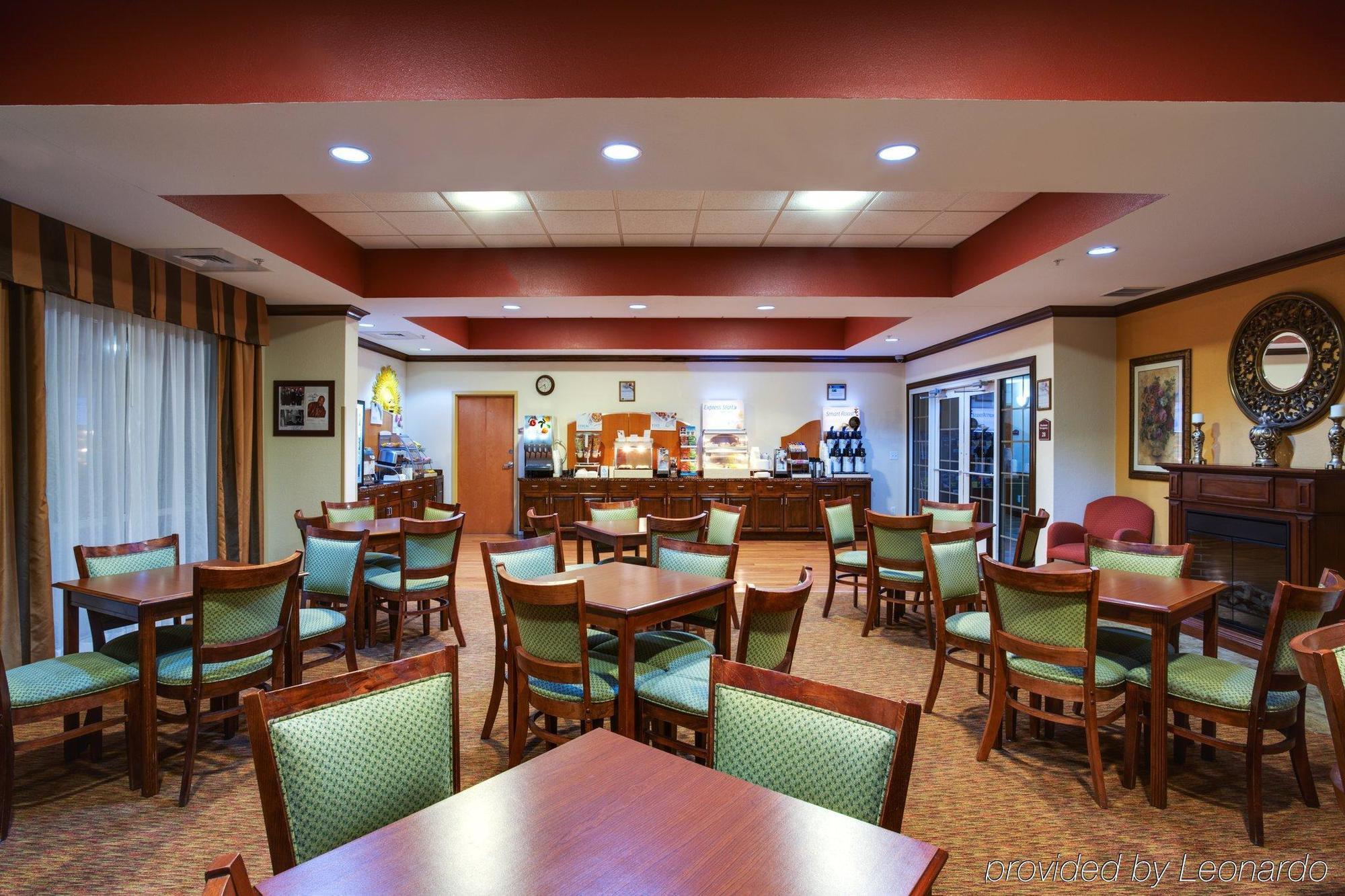 Express - Ocala By Ihg 2*