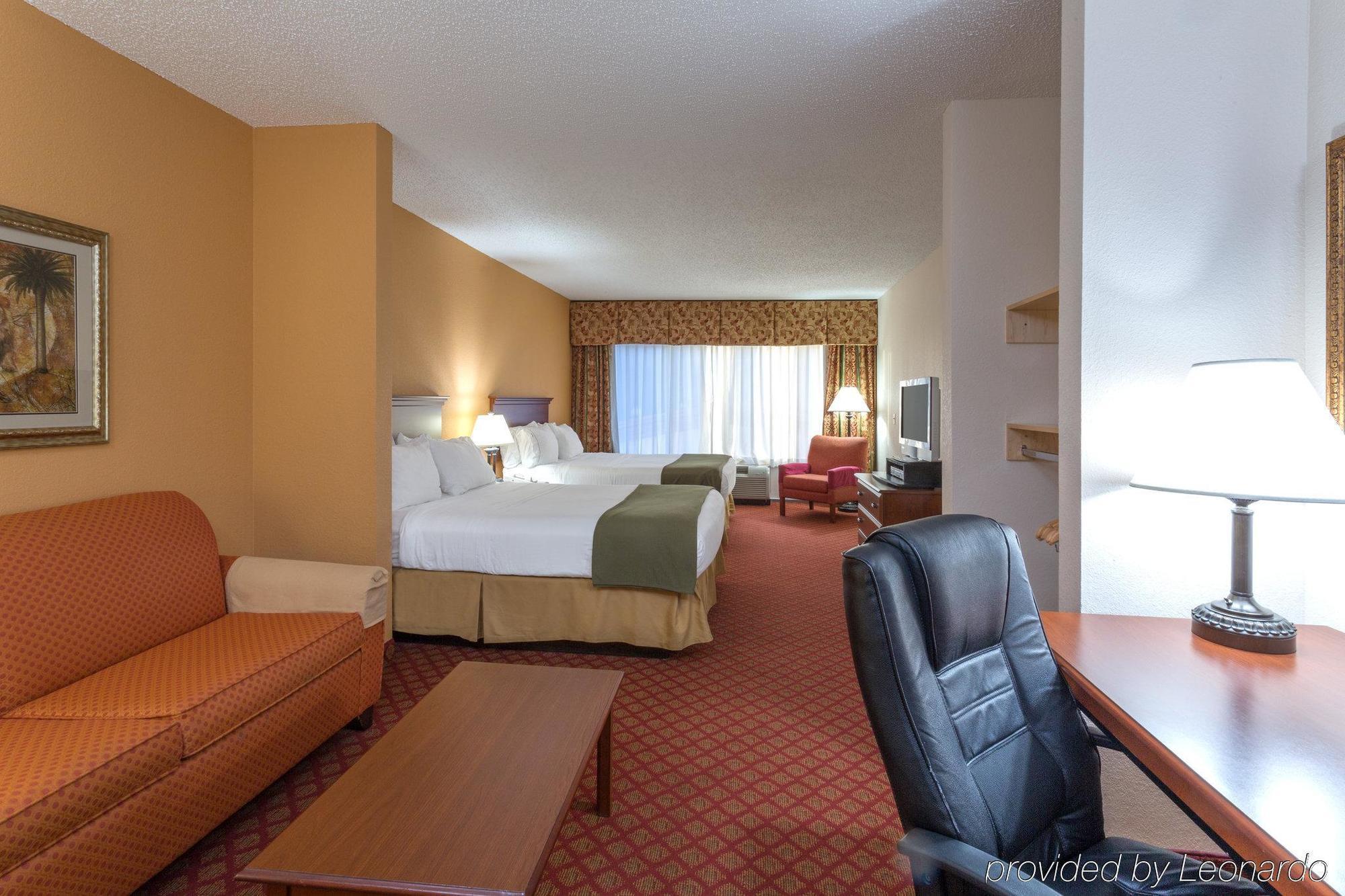 Hotel Express - Ocala By Ihg 2*
