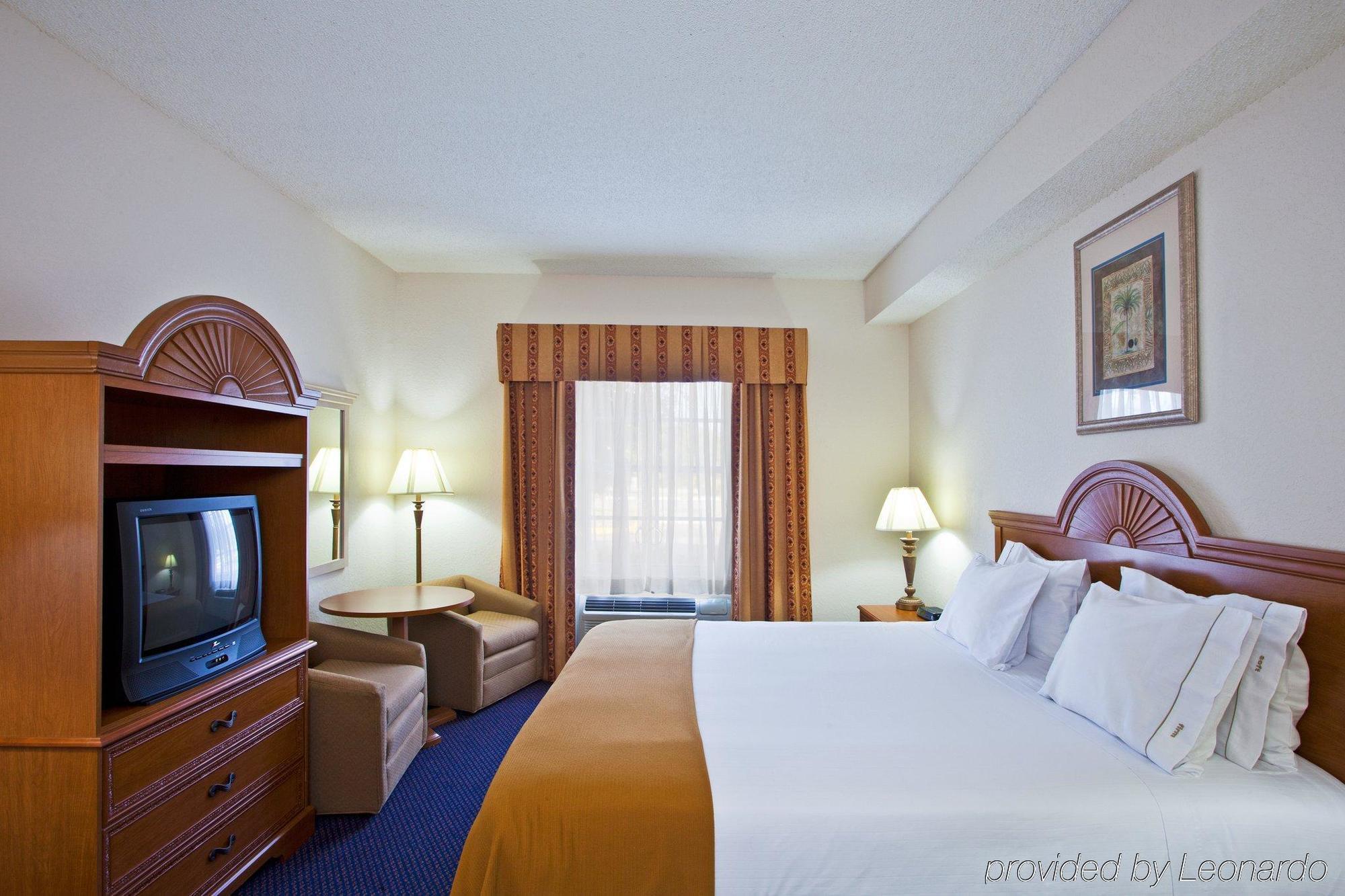 Hotel Express & Bonita Springs/naples By Ihg Bonita Springs