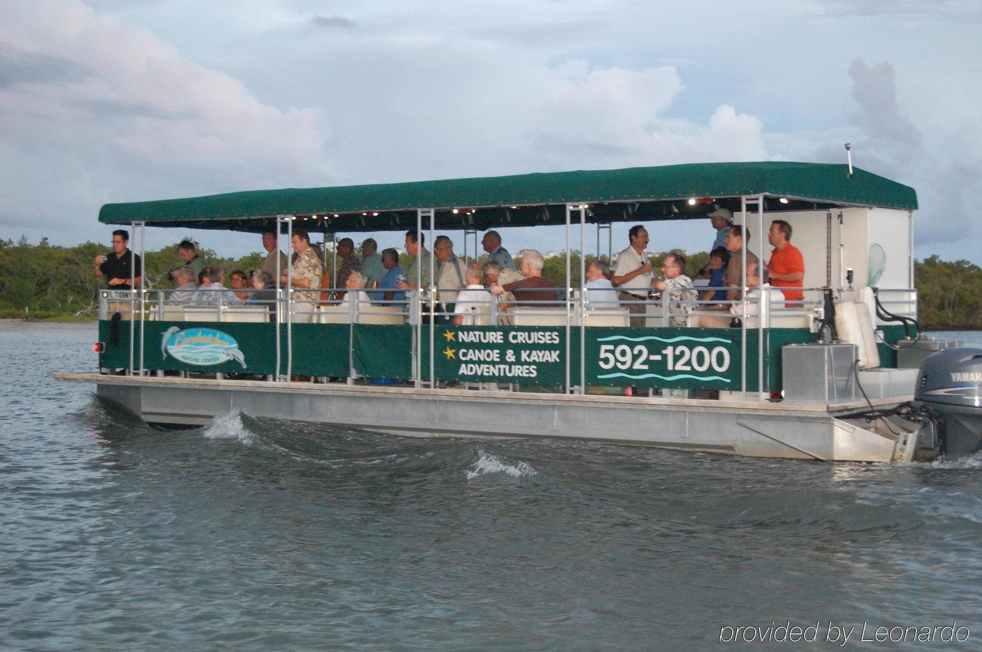Hotel Express & Bonita Springs/naples By Ihg 3*
