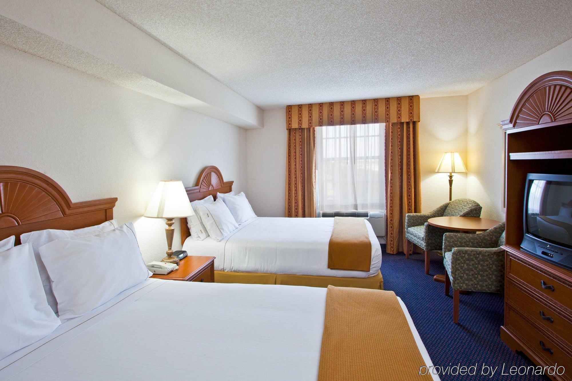 Hotel Express & Bonita Springs/naples By Ihg Bonita Springs