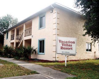 Vacation