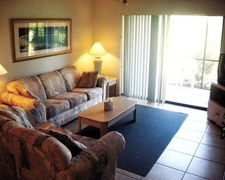 Aparthotel Vacation Titusville
