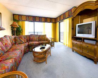 Aparthotel Oceanside 99 - Ormond Beach