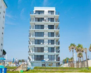 Oceanside 99 - Aparthotel 3*
