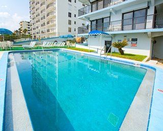 Oceanside 99 - Aparthotel Ormond Beach