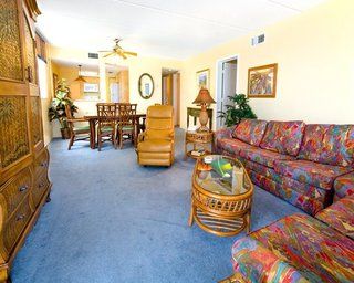 Aparthotel Oceanside 99 -