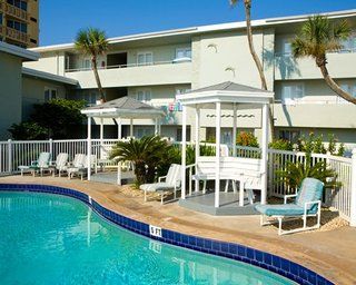 Plantation Island Hotel 3*