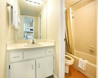 Plantation Island Hotel Ormond Beach