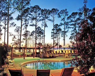 Resort Hilton Grand Vacations Club Sandestin 3*