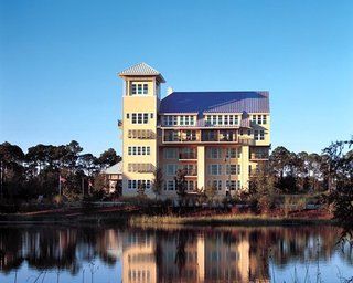 Hilton Grand Vacations Club Sandestin Miramar Beach