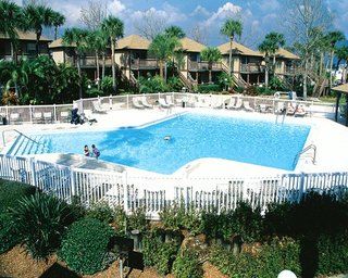 Hotel Oyster Pointe 3*
