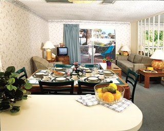 Oyster Pointe Hotel Sebastian