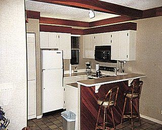 Hotel Merriweather 3*