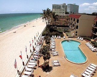 Costa Del Sol 4* Lauderdale-by-the-Sea