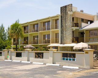 Hotel Avalon Deerfield Beach