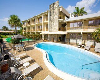 Avalon 3* Deerfield Beach