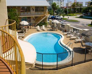 Hotel Avalon Deerfield Beach