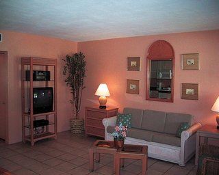 Enchanted Isle Aparthotel
