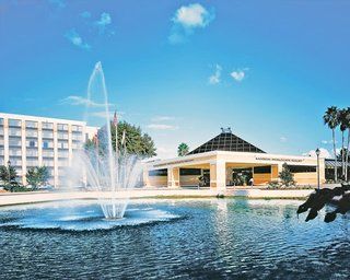 Worldgate Hotel 3*