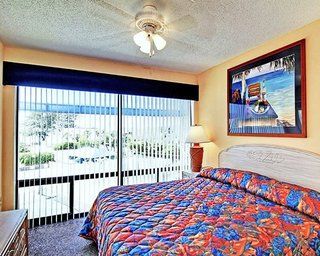Hotel Gulf Tides 3*