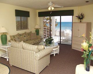 Hotel Gulf Tides Longboat Key