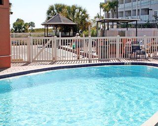 Aparthotel Voyager Club By Liberte' 2*