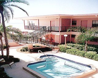 Coral Shores North Redington Beach