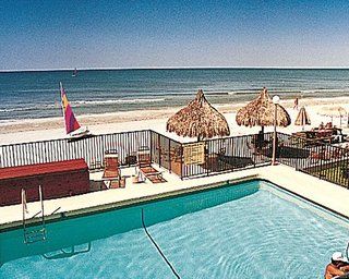 Coral Shores 3*