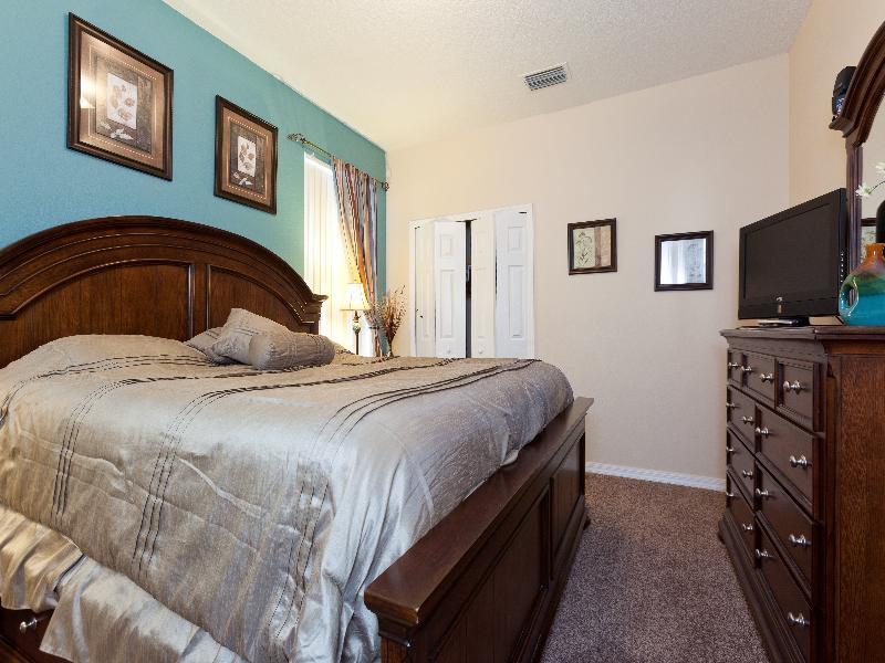 Area Platinum Homes