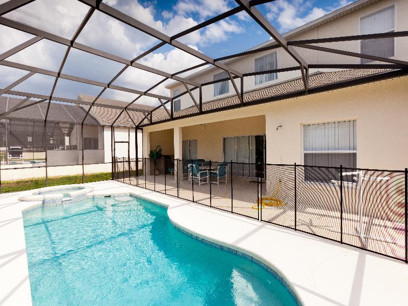 Area Platinum Homes * Orlando