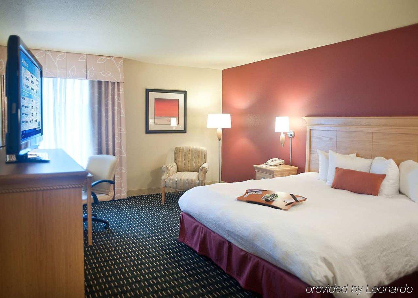 Hampton Pensacola-airport Hotel Pensacola