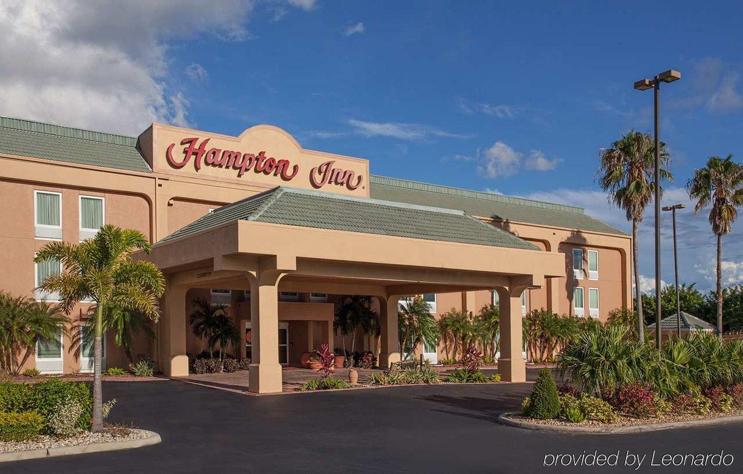 Hotel Hampton Port Charlotte