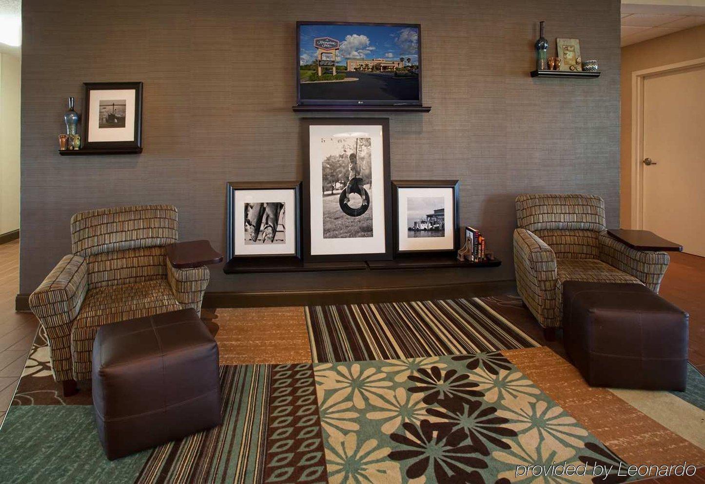 Hampton Hotel Port Charlotte