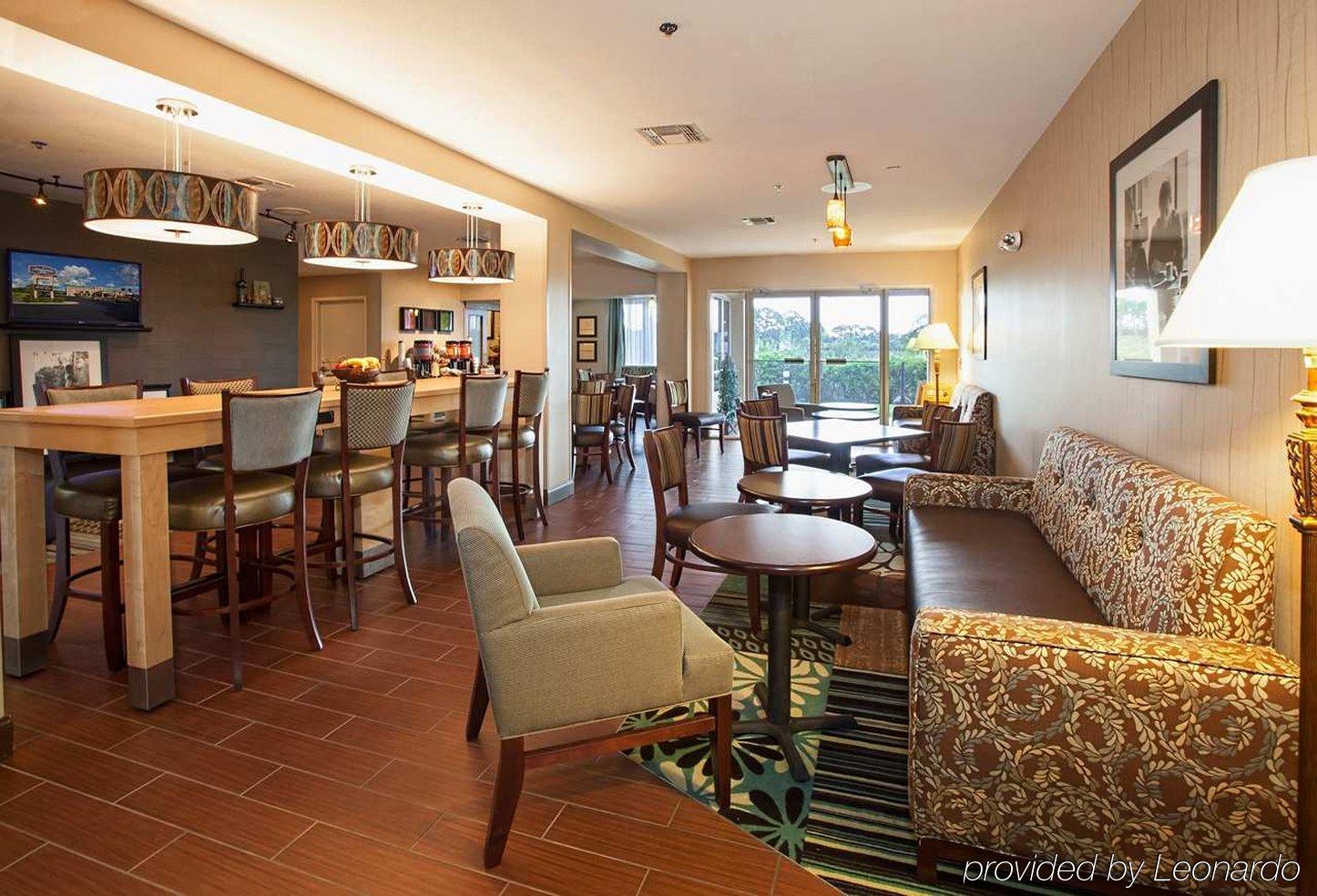 Hotel Hampton Port Charlotte